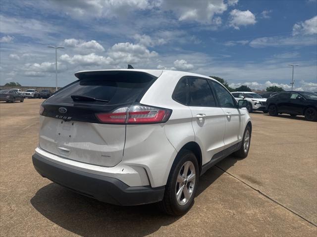 used 2024 Ford Edge car, priced at $25,888