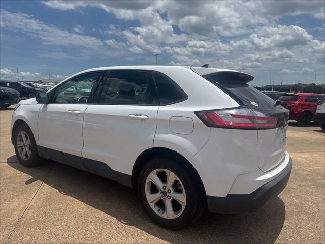 used 2024 Ford Edge car, priced at $25,888