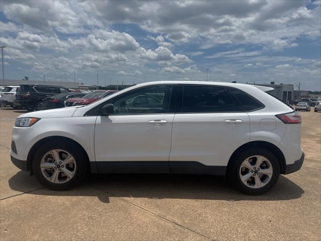 used 2024 Ford Edge car, priced at $25,888
