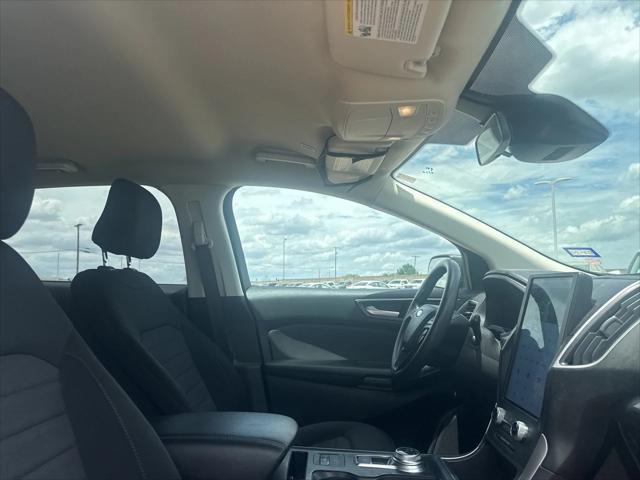 used 2024 Ford Edge car, priced at $25,888