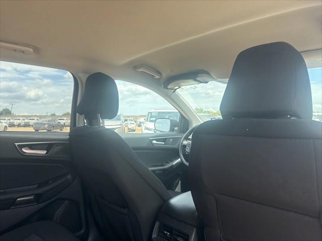used 2024 Ford Edge car, priced at $25,888