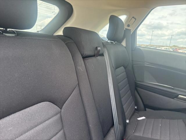used 2024 Ford Edge car, priced at $25,888