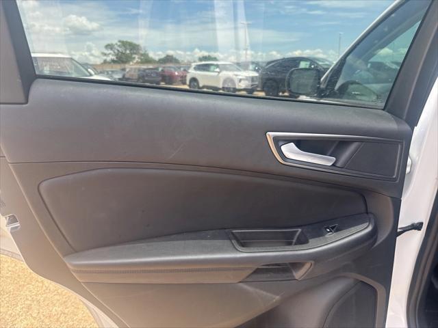 used 2024 Ford Edge car, priced at $25,888