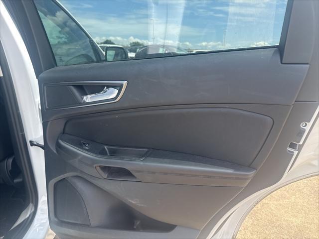 used 2024 Ford Edge car, priced at $25,888