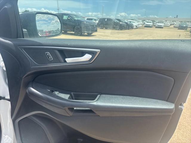 used 2024 Ford Edge car, priced at $25,888