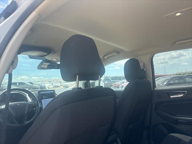 used 2024 Ford Edge car, priced at $25,888