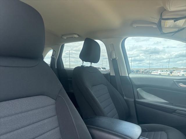 used 2024 Ford Edge car, priced at $25,888