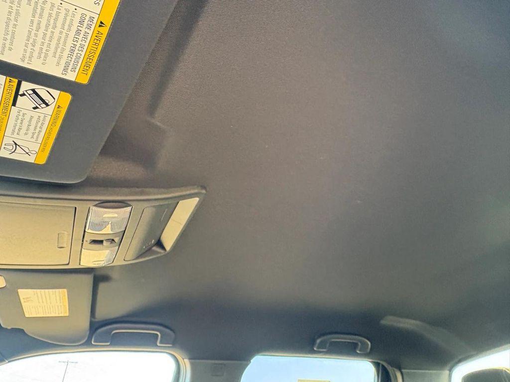 new 2026 Nissan Frontier car, priced at $36,362