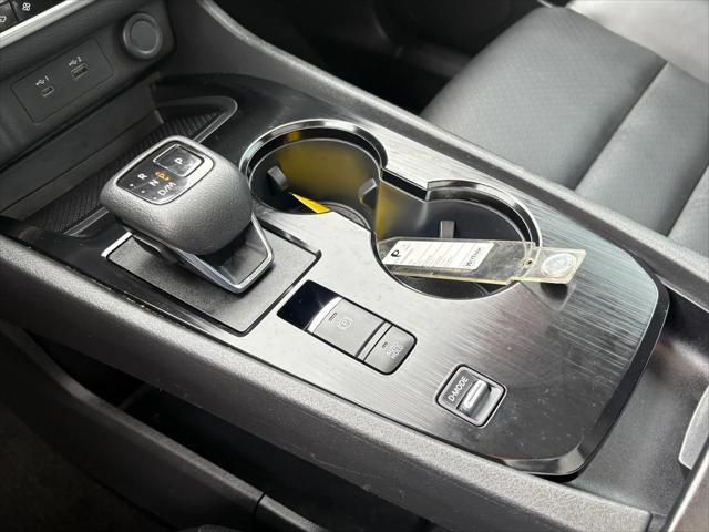 used 2023 Nissan Rogue car, priced at $23,327