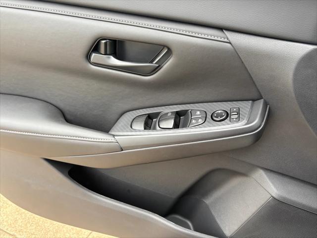 new 2025 Nissan Sentra car, priced at $19,999
