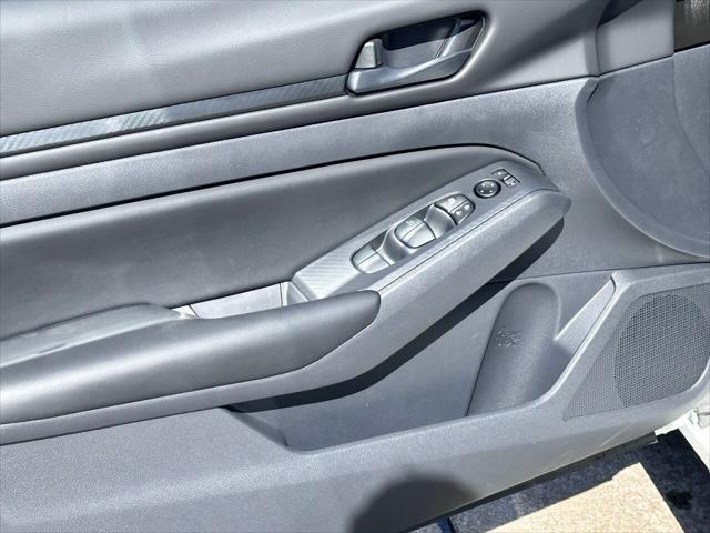 new 2025 Nissan Altima car, priced at $25,801