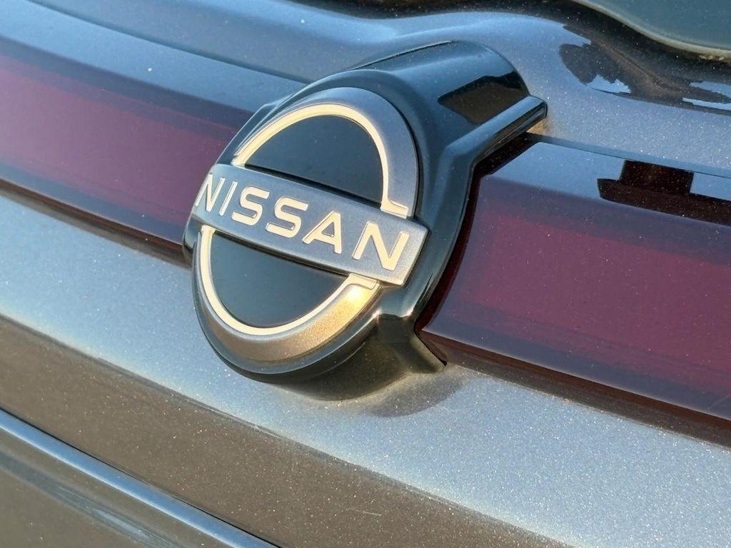 used 2022 Nissan Kicks car, priced at $15,768