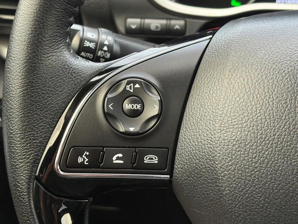 used 2025 Mitsubishi Eclipse Cross car, priced at $18,981