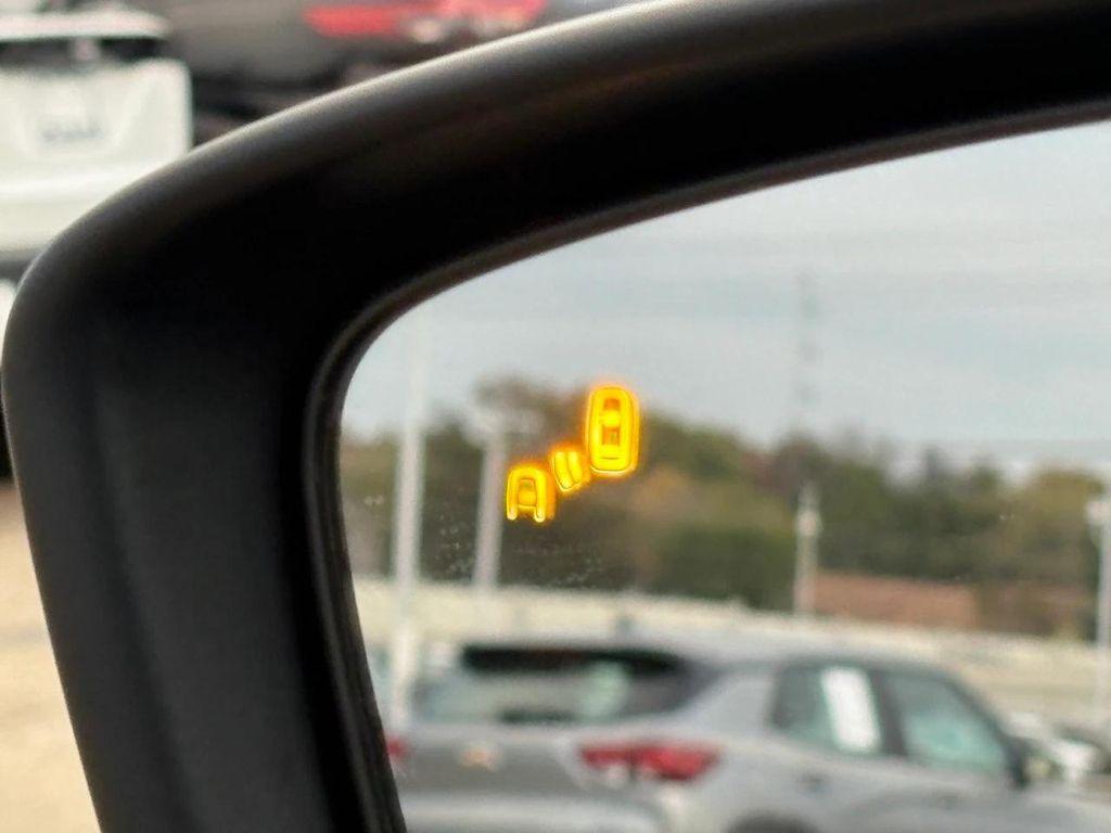 used 2025 Mitsubishi Eclipse Cross car, priced at $18,981