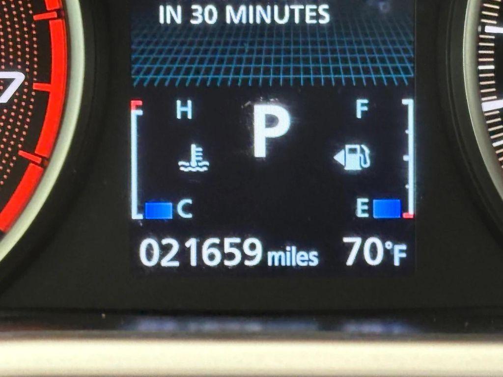 used 2025 Mitsubishi Eclipse Cross car, priced at $18,981