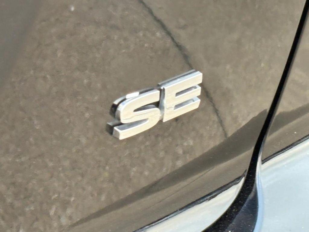 used 2025 Mitsubishi Eclipse Cross car, priced at $18,981