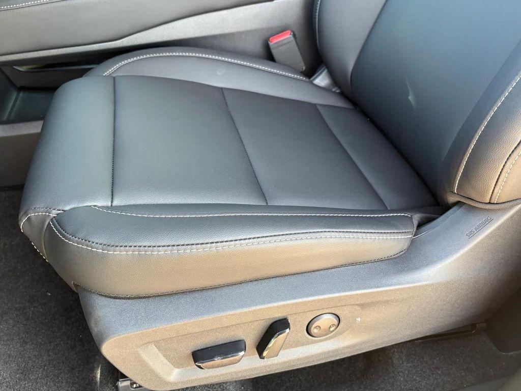 new 2025 Nissan Murano car, priced at $41,258