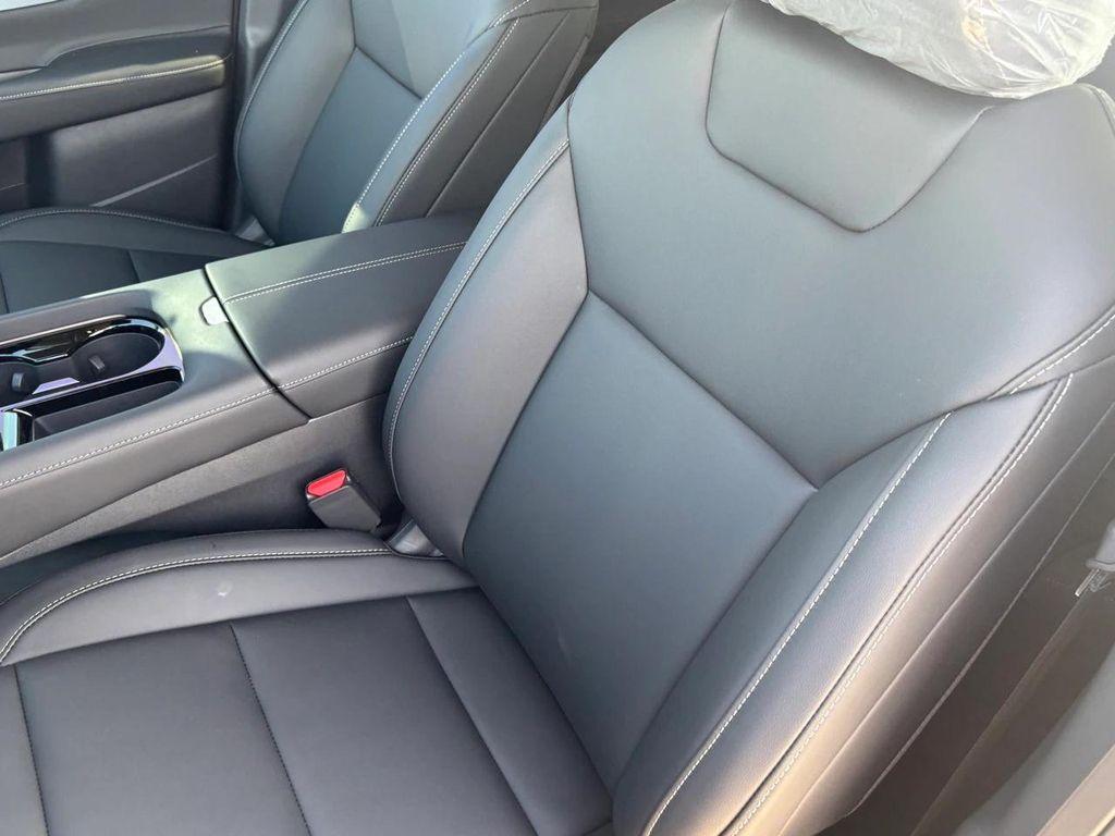 new 2025 Nissan Murano car, priced at $41,258