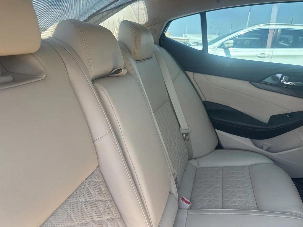 used 2018 Nissan Maxima car, priced at $16,995