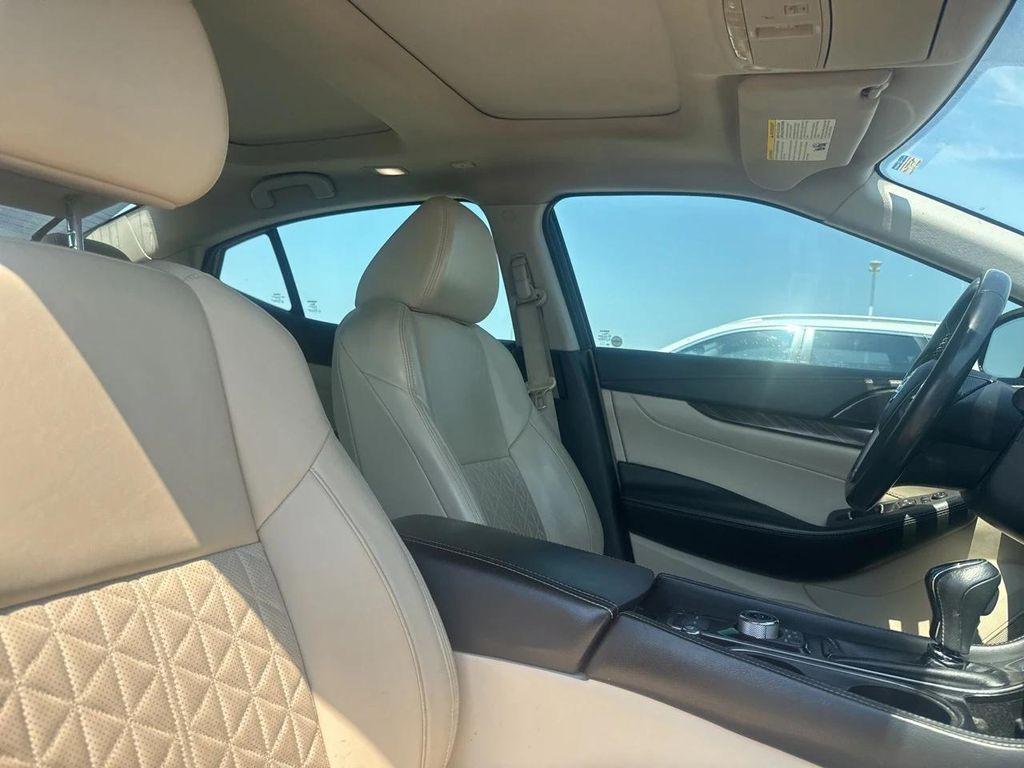 used 2018 Nissan Maxima car, priced at $16,995