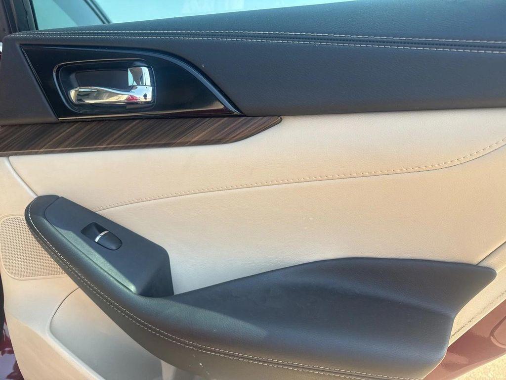 used 2018 Nissan Maxima car, priced at $16,995