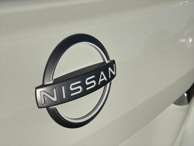 new 2025 Nissan Altima car, priced at $25,301