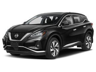 new 2024 Nissan Murano car, priced at $41,481