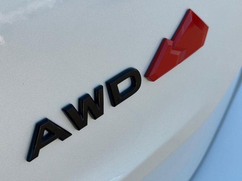 new 2026 Nissan Rogue car, priced at $30,886