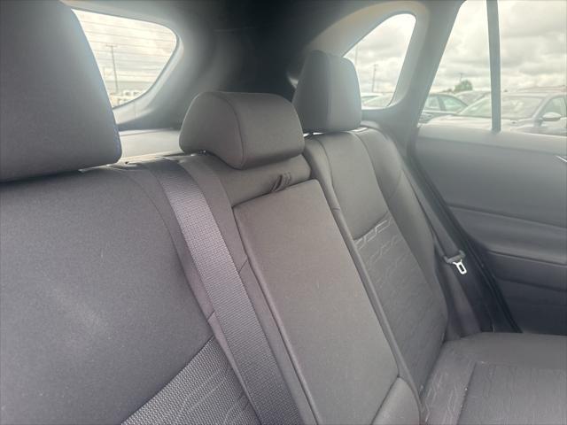 used 2024 Toyota RAV4 Hybrid car, priced at $37,711