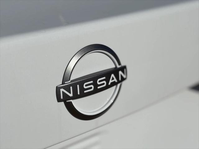 new 2025 Nissan Sentra car, priced at $22,853