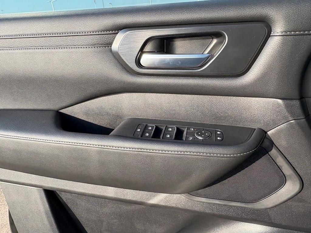 new 2026 Nissan Armada car, priced at $56,639