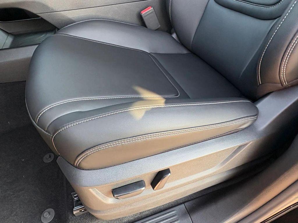 new 2026 Nissan Armada car, priced at $56,639