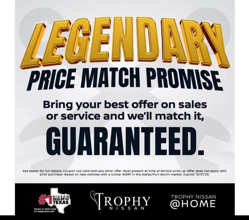 new 2025 Nissan Sentra car, priced at $18,148