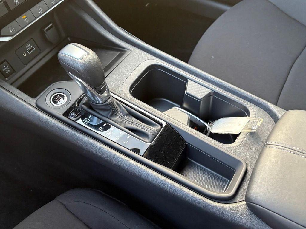 new 2025 Nissan Sentra car, priced at $18,148