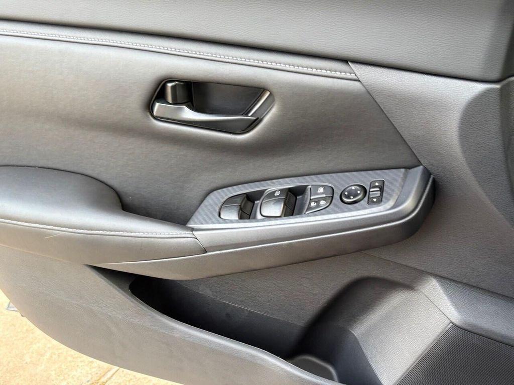 new 2025 Nissan Sentra car, priced at $18,148