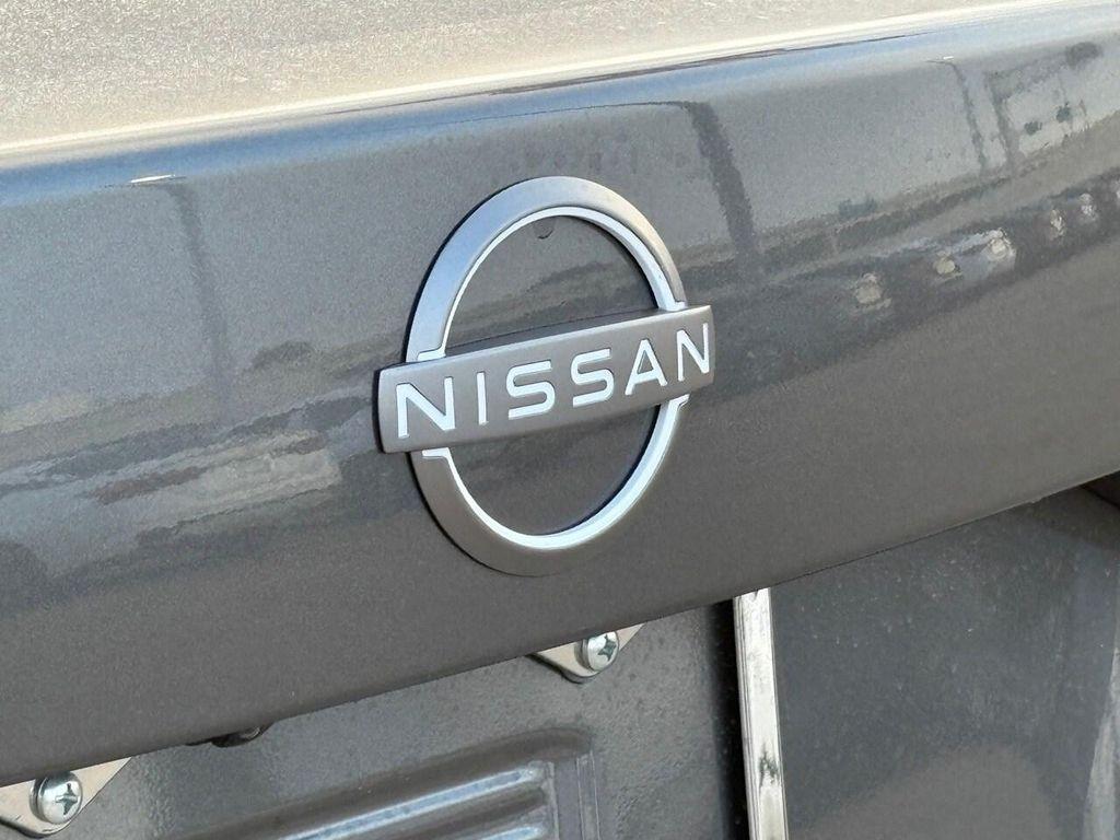 new 2025 Nissan Sentra car, priced at $18,148