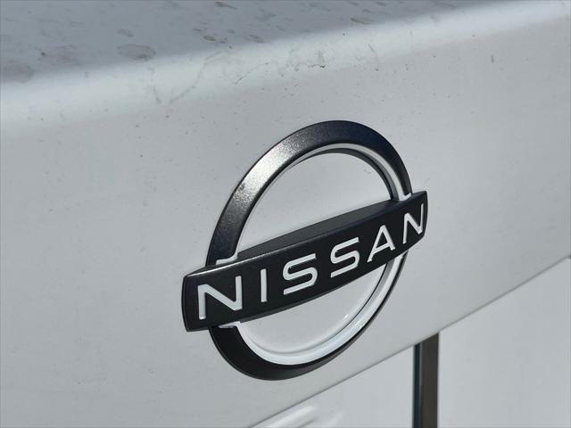 new 2025 Nissan Sentra car, priced at $23,506