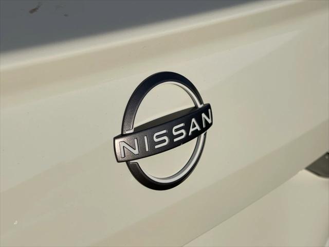 new 2025 Nissan Altima car, priced at $25,301