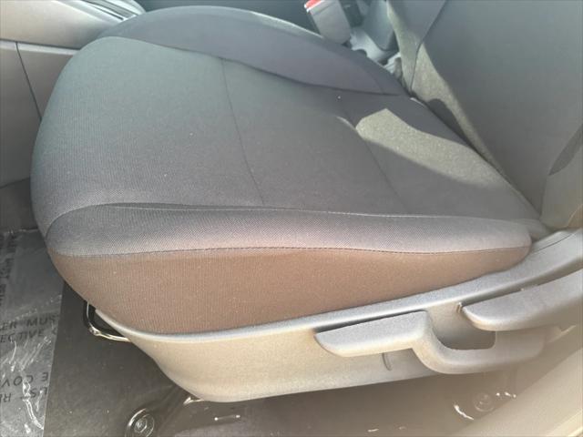 new 2025 Nissan Kicks car, priced at $23,307