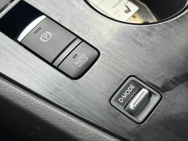 used 2023 Nissan Rogue car, priced at $23,999