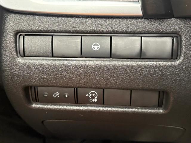 used 2023 Nissan Rogue car, priced at $23,999