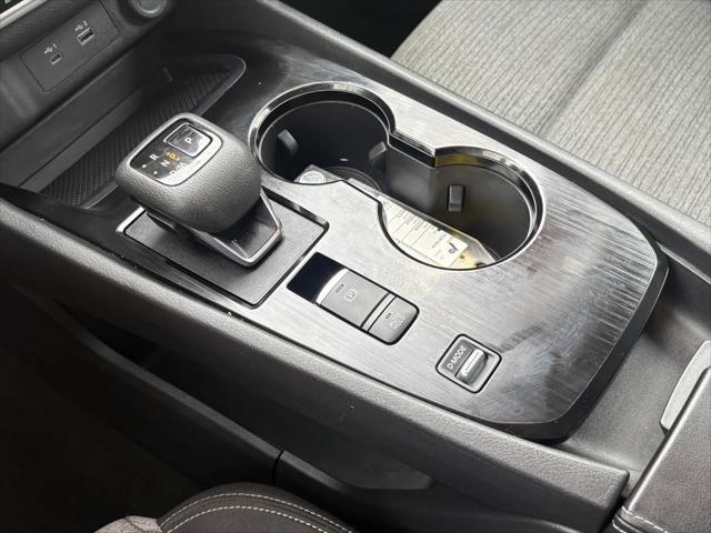 used 2023 Nissan Rogue car, priced at $23,999