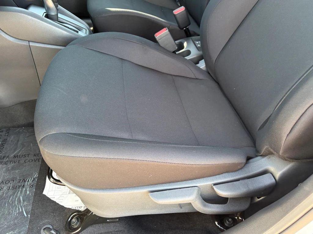 new 2025 Nissan Kicks car, priced at $21,279