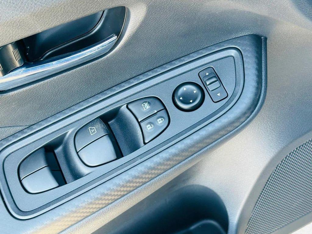 new 2025 Nissan Versa car, priced at $20,474