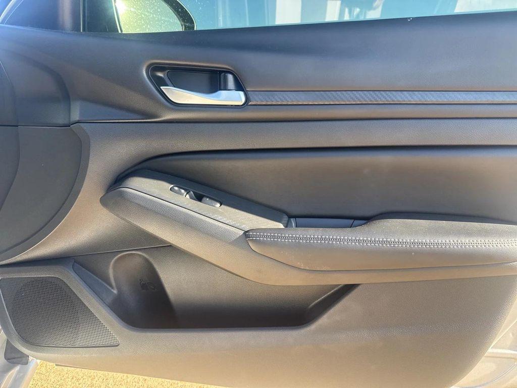 used 2024 Nissan Altima car, priced at $19,680