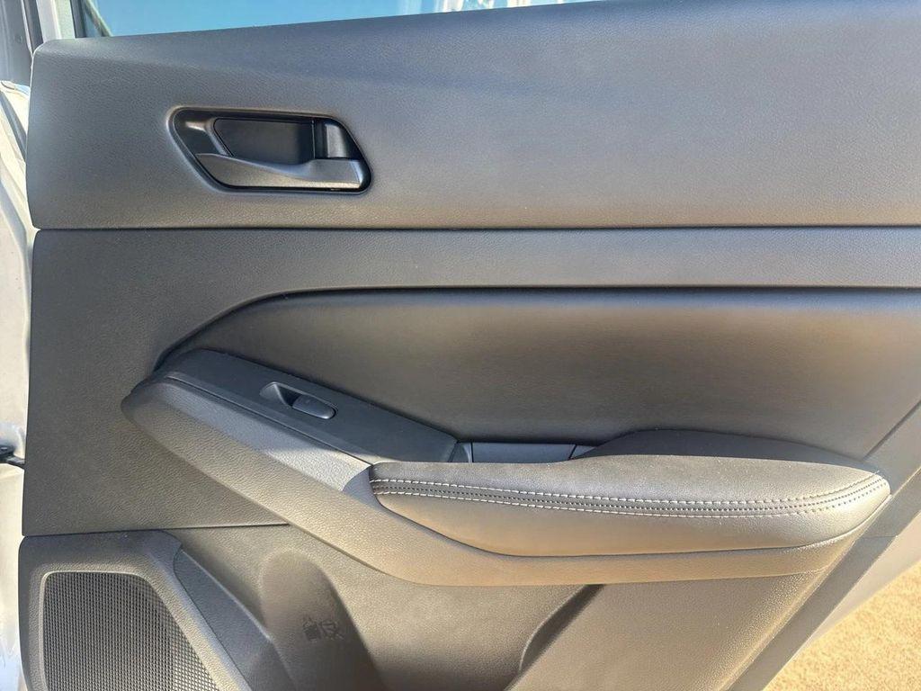 used 2024 Nissan Altima car, priced at $19,680