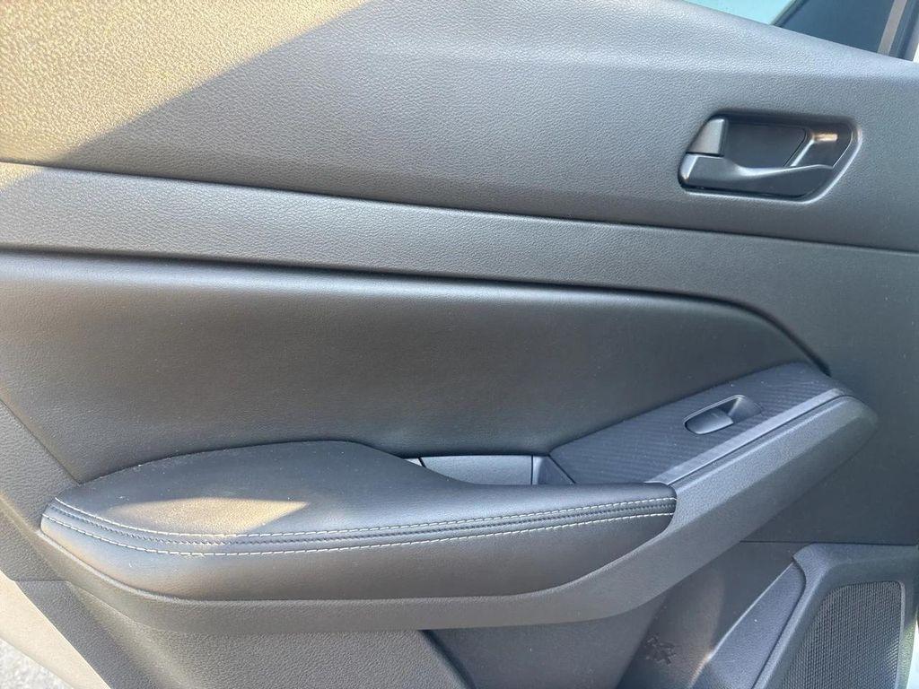 used 2024 Nissan Altima car, priced at $19,680