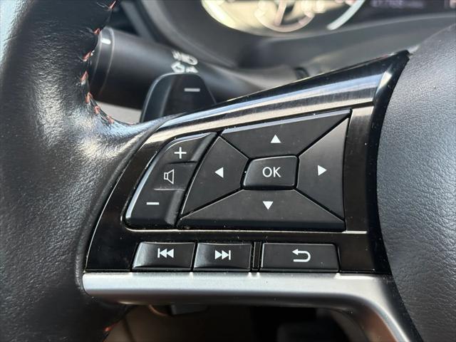used 2023 Nissan Altima car, priced at $21,377