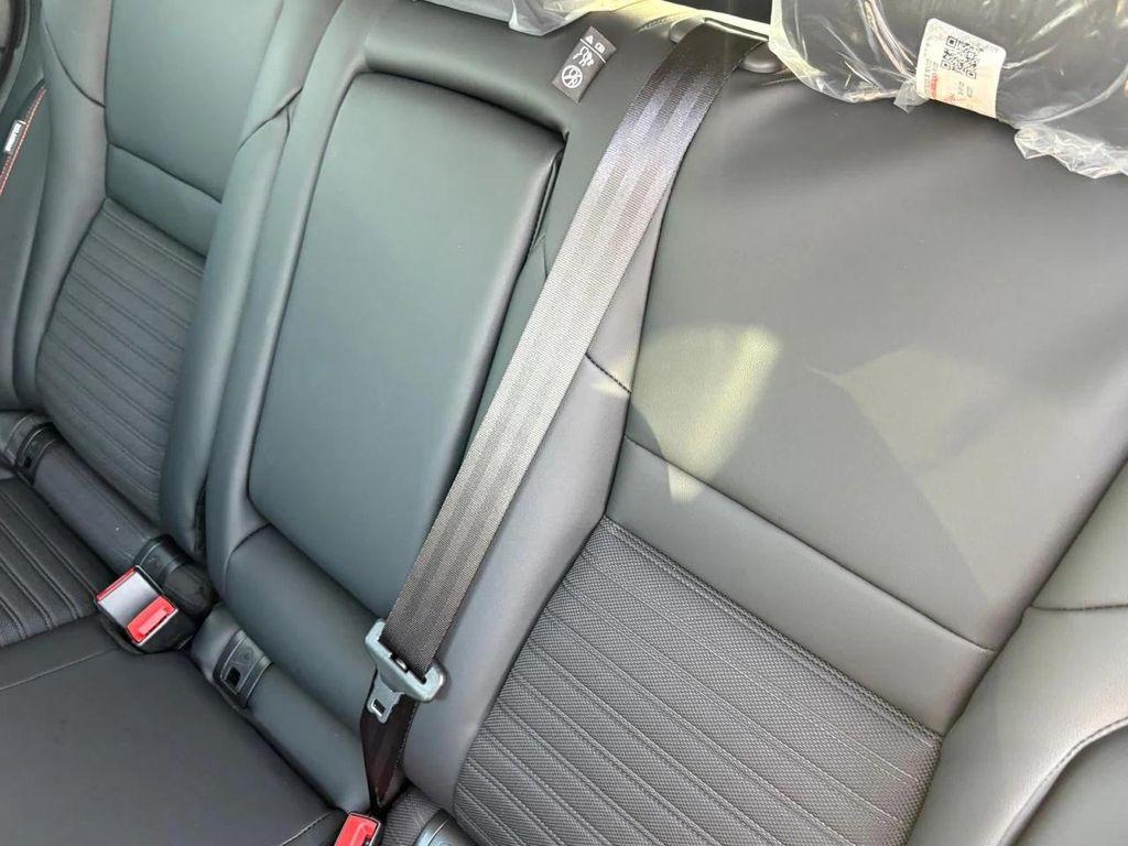 new 2026 Nissan Rogue car, priced at $32,598