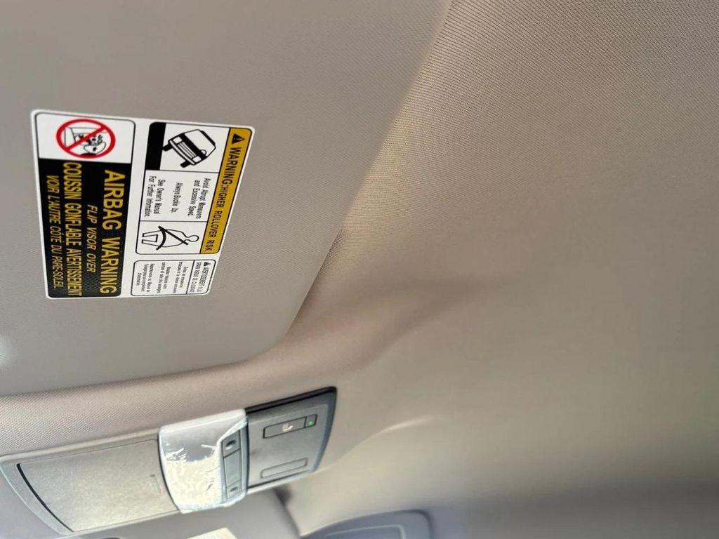 new 2026 Nissan Rogue car, priced at $32,598